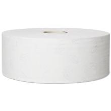 Toiletpapier gerecycleerd 2 laags wit 360m T1 Premium artikelfoto