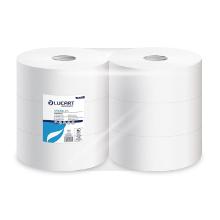 Toiletpapier wit 2 laags 350 m Strong artikelfoto