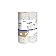 Gerecycled toiletpapier 2 lagen 16,5m Econatural artikelfoto