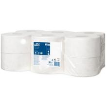 Toiletpapier wit 2 laags 170m T2 Advanced artikelfoto