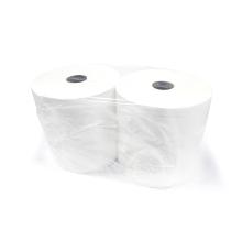 Papier toilette blanc 2 plis 334 m Maxi jumbo photo du produit