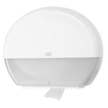Toiletpapier Dispenser Wit 44 x 13 x 36 cm T1 artikelfoto