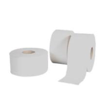 Toiletpapier wit 2 plis 12 rol. x 485 v. 170 m Jumbo Mini artikelfoto