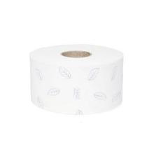 Toiletpapier gerecycleerd wit 3 laags 110m T2 artikelfoto