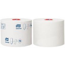 Toiletpapier 1 laag 135 m T6 artikelfoto