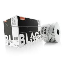Satino black : papier toilette - recyclé - 2plis - blanc - 24roul.x725f. - 100m photo du produit