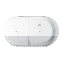 Dispenser Tork SmartOne Twin Mini Wit (T9) artikelfoto