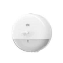Toiletpapier dispenser wit 22 x 16 cm T9 smartone Mini artikelfoto