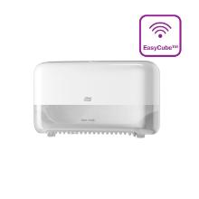 Tork toiletpapier Dispenser Midi Wit 36 x 13 x 20 cm T7 artikelfoto