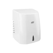 Handdroger met luchtstroom en roterende sproeikop, wit, 1200 W, Copt'air artikelfoto
