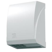 Master 2 : handdroger - wit - 2600 watts artikelfoto