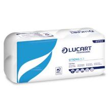 Papier toilette blanc 3 plis 29m Strong photo du produit