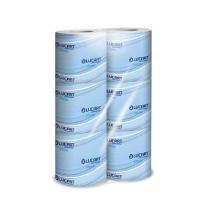 Toiletpapier - wit - 2laags - 72rol.x195v. - 21m artikelfoto