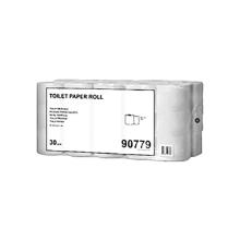 Toiletpapier wit gerecycleerd 2 laags 50,8m T4 artikelfoto