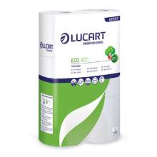 Toiletpapier gerecycleerd wit 2 laags 44m Eco 400 artikelfoto