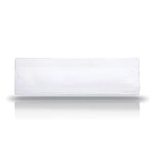 Microvezelmop met zakjes 40 cm adaptator velcro "One clean assist" artikelfoto