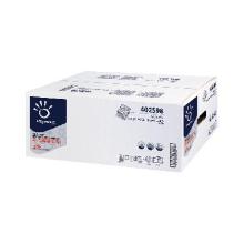 Papier toilette - V - 2 plis - blanc - 40 x 224 f. - 11 x 21 cm -superior photo du produit