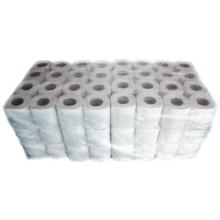 Toiletpapier gerecycleerd 1 laag 96 rol. x 400 v. 44 m Naturel artikelfoto