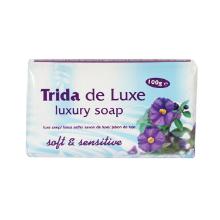 Zeep blok Trida de Luxe - natuurlijke toiletzeep - 100 gr artikelfoto