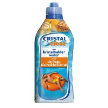 Groenwaterbehandeling voor Cristal Clear 1l zwembaden voor helder en glanzend wa artikelfoto