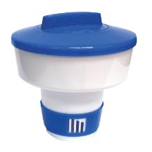 Flotteur pour tablettes de chlore 200g photo du produit