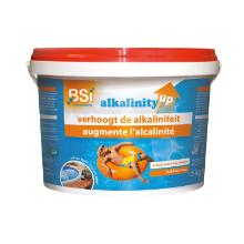 Traitement piscine et spa Alkanility up 5kg pour augmenter l'alcalinité de l'eau photo du produit