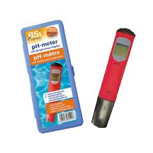 pH mètre et prise température piscine et spa pH-mètre photo du produit