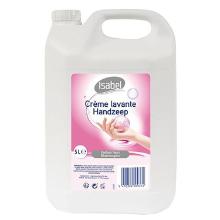 Reinigende cr&egrave;me bloemenfris geur 5 l Isabel artikelfoto