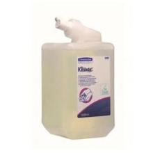 Handsoap kimcare : veelvuldig gebruik - 1lt artikelfoto