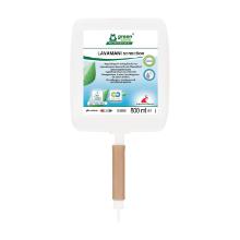 Savon &agrave; mains hypo-allerg&eacute;nique 800 ml GC Lavamani sensation photo du produit