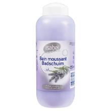 Badschuim lavendel 750 ml Isabel artikelfoto