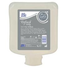 `DEB STOKO REFRESH LUXURY 3-IN-1 HAIR&BODY`1lt artikelfoto