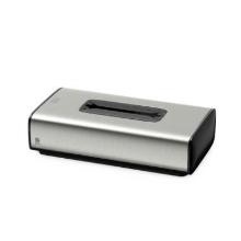 Tork Facial Tissue Dispenser Inox 26 x 7 x 14 cm F1 artikelfoto