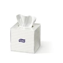 Facial Tissue cube artikelfoto