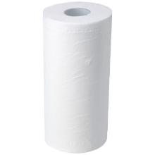 Onderzoekstafelrol zuivere cellulose wit 2 laags 140 vellen 25 cm x 38 cm artikelfoto