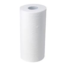 Onderzoektafelrol zuivere cellulose wit 2 laags 135 vellen 50 cm x 34 cm artikelfoto