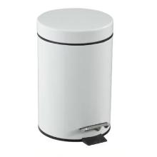Pedaalemmer - 5 l - wit - Essencia artikelfoto