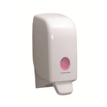 `AQUARIUS SOAP DISPENSER WIT` artikelfoto