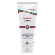Gezichts- en handcr&egrave;me 100 ml tube Stokolan Classic artikelfoto