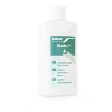 Manisoft : 500 ml - savon mains photo du produit