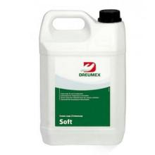 pH-neutrale wascr&egrave;mezeep voor veelvuldig gebruik 5 l Dreumex Soft artikelfoto