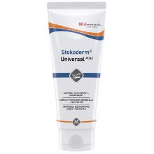 Huidbeschermende cr&egrave;me 100 ml Stokoderm Universal Pure artikelfoto