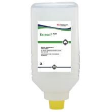 Savon pour les mains salissures l&eacute;g&egrave;res Softbox 2 l Estesol Pure photo du produit
