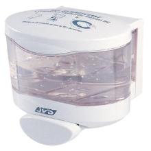 Cleanseat : dispenser zeep 450ml - met drukknop artikelfoto
