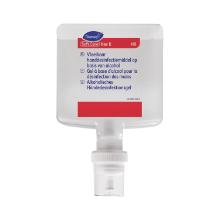 Ontsmettende hydrocooling gel 1,3 l Soft Care Des E H5 BE-REG-00496 artikelfoto