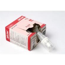 Soft care FOAM  : geparf. schuim H2 artikelfoto
