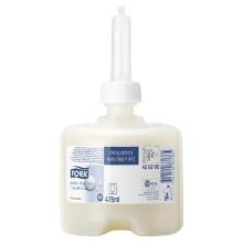 Handzeep wit 475ml Tork extra mild mini liquid soap S2 artikelfoto
