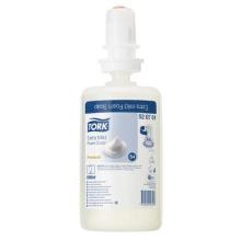 Ecologische, geurvrije schuimende handzeep S4 opladen Tork Extra Mild 1 l artikelfoto