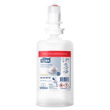 Savon mousse antimicrobien 1 l système S4 photo du produit