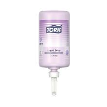 Premium soap liquid Luxury S1 Premium Tork : handzeep - 1 lt artikelfoto